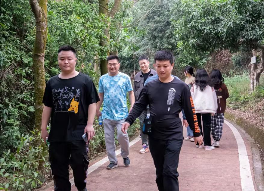 恩創精密五金