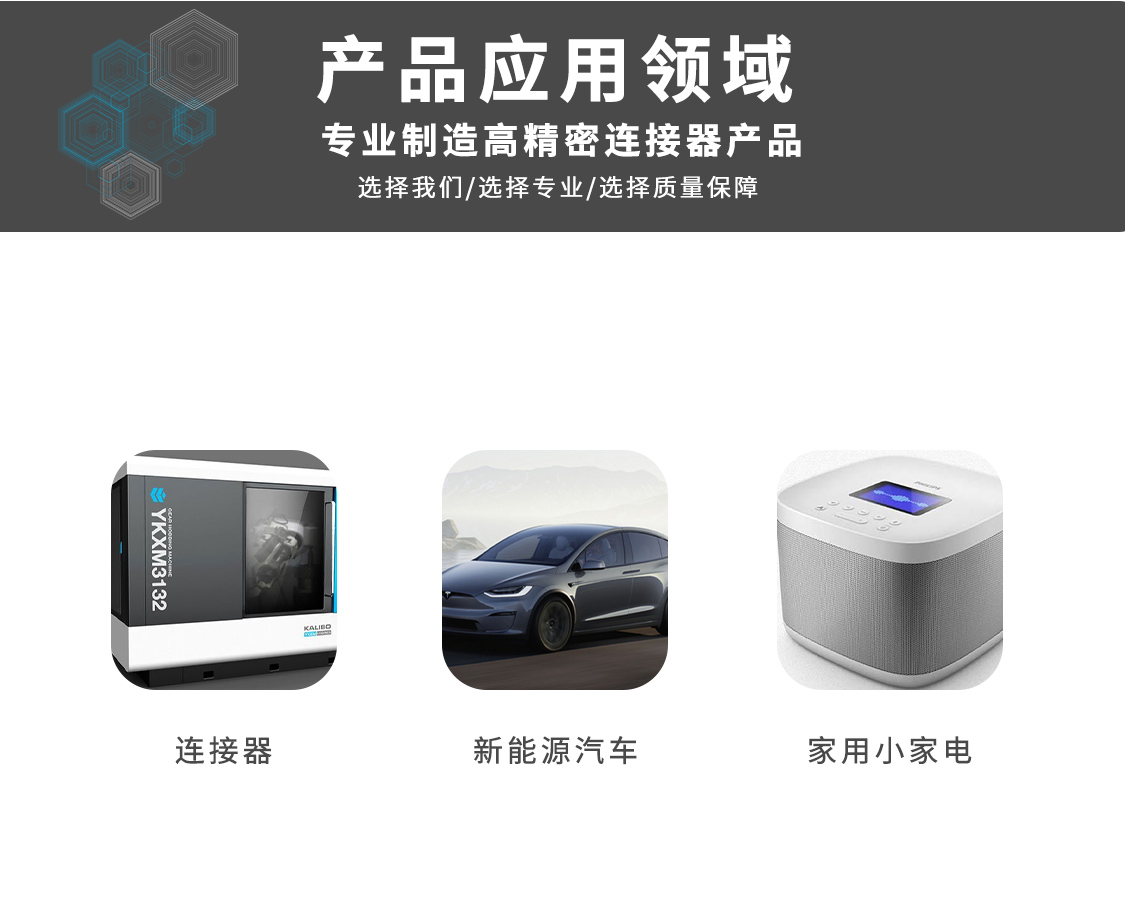 鋅合金壓鑄件