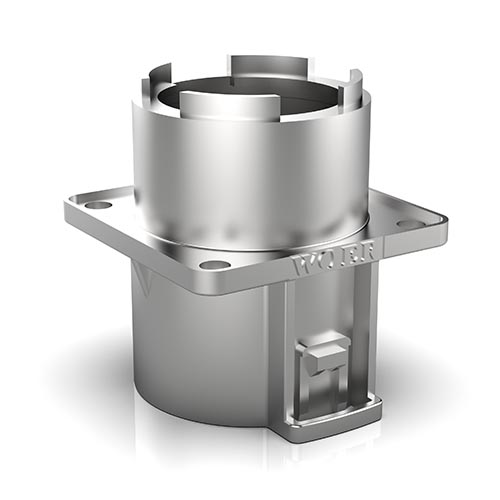 新能源殼體壓鑄件