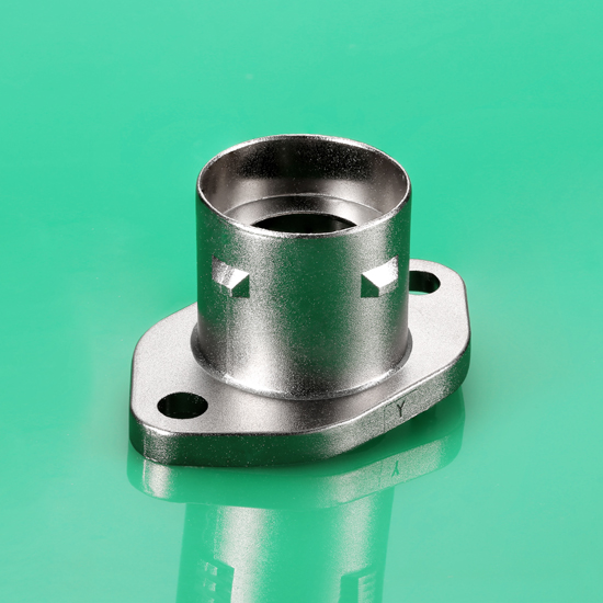 鋅合金件運輸中發(fā)霉？把濕度控制在60%以下就行