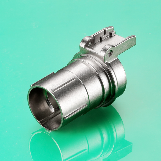 恩創(chuàng)科技-高速滑塊壓鑄：智能汽車結(jié)構(gòu)件的&ldquo;精工密造&rdquo;