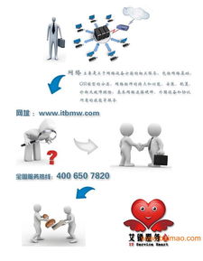 選擇專業(yè)電腦維護(hù)與服務(wù)器維保服務(wù) 外包服務(wù)的優(yōu)勢與價格考量