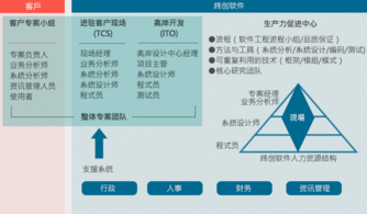 軟件外包服務(wù)的現(xiàn)狀與發(fā)展前景探討
