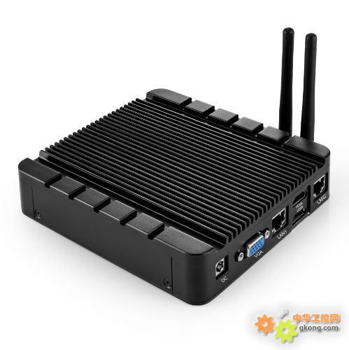 無(wú)風(fēng)扇工控電腦 EBOX-i987 高效散熱與穩(wěn)定性能的完美結(jié)合